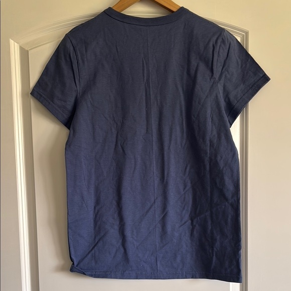NWT women’s Champion Blue short sleeve T-Shirt, XS - Picture 5 of 5